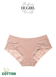 Majtki DC Girl 70218 Bawełna A'12 S-XL