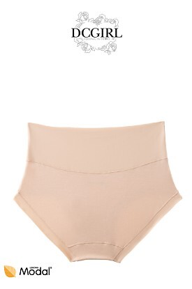 Figi DC Girl 27098 A'12 M-2XL - zdjęcie 2