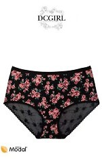 Figi DC Girl 27134 A'12 L-3XL