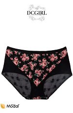 Figi DC Girl 27134 A'12 L-3XL