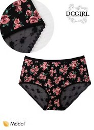 Figi DC Girl 27134 A'12 L-3XL