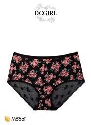 Figi DC Girl 27134 A'12 L-3XL