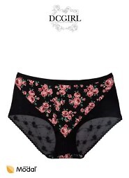 Figi DC Girl 27134 A'12 L-3XL