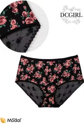 Figi DC Girl 27134 A'12 L-3XL