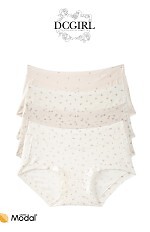 Figi DC Girl 27178 A'12 M-XL