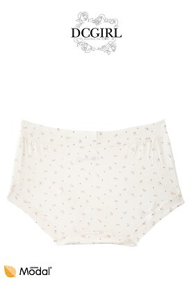 Figi DC Girl 27178 A'12 M-XL - zdjęcie 2