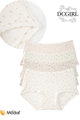 Figi DC Girl 27178 A'12 M-XL