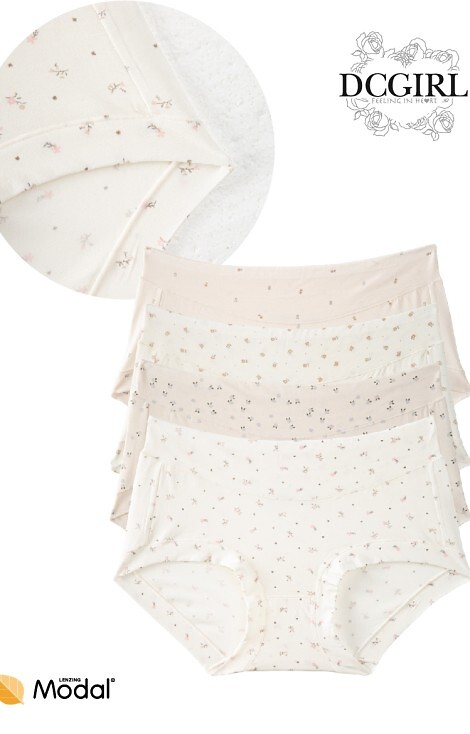 Figi DC Girl 27178 A'12 M-XL