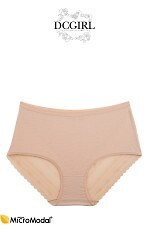 Figi DC Girl 27124 A'12 M-2XL