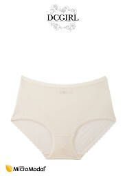 Figi DC Girl 27124 A'12 M-2XL