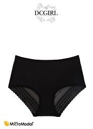 Figi DC Girl 27124 A'12 M-2XL