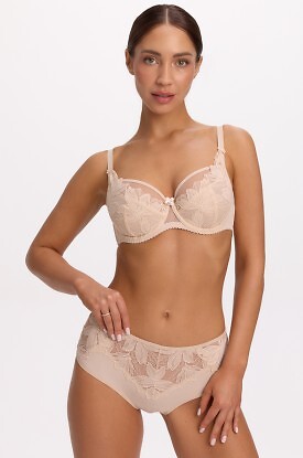 Biustonosz soft Gaia BS 004 Julia