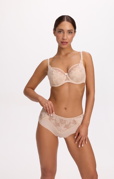Biustonosz Soft Gaia BS 004 Julia