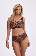 Biustonosz Soft Gaia BS 010 Zelia