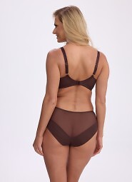 Biustonosz Soft Gaia BS 010 Zelia