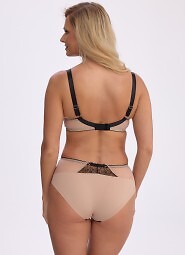 Biustonosz Semi Soft Gaia BS 1377 Isabela