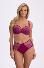 Biustonosz Semi Soft Gaia BS 1384 Mariana
