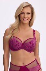 Biustonosz Semi Soft Gaia BS 1384 Mariana