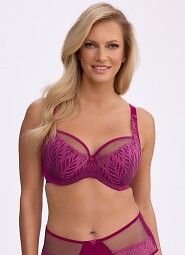 Biustonosz Semi Soft Gaia BS 1384 Mariana