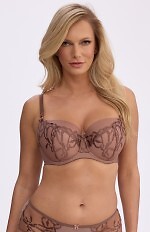 Biustonosz Semi Soft Gaia BS 1381 Aymara