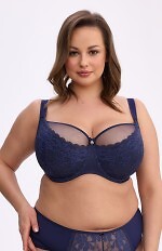 Biustonosz Semi Soft Gaia BSM 1375 Martina Maxi