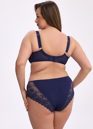 Biustonosz Semi Soft Gaia BSM 1375 Martina Maxi