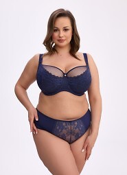 Biustonosz Semi Soft Gaia BSM 1375 Martina Maxi