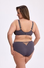 Biustonosz Soft Gaia BSM 1380 Renata Maxi