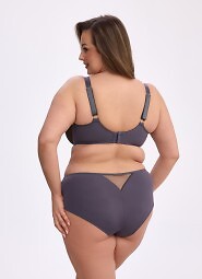 Biustonosz Soft Gaia BSM 1380 Renata Maxi