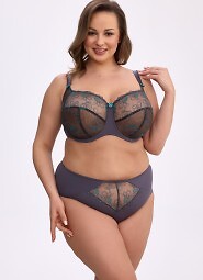 Biustonosz Soft Gaia BSM 1380 Renata Maxi