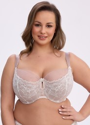 Biustonosz Semi Soft Gaia BSM 1387 Rocio Maxi