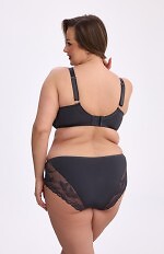 Biustonosz Semi Soft Gaia BSM 1390 Priscila Maxi