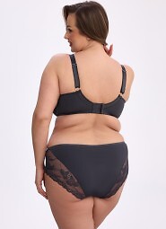 Biustonosz Semi Soft Gaia BSM 1390 Priscila Maxi