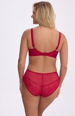 Biustonosz Semi Soft Gaia BS 1403 Claudia