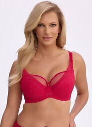Biustonosz Semi Soft Gaia BS 1403 Claudia
