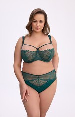 Biustonosz Soft Gaia BSM 1401 Juana Maxi