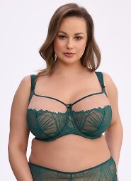 Biustonosz Soft Gaia BSM 1401 Juana Maxi