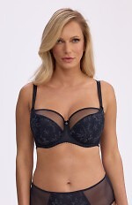 Biustonosz Semi Soft Gaia BS 1404 Adelina