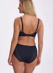 Biustonosz Semi Soft Gaia BS 1404 Adelina