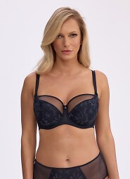 Biustonosz Semi Soft Gaia BS 1404 Adelina