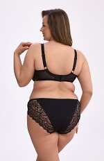 Biustonosz Semi Soft Gaia BSM 1398 Emilia Maxi