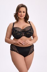 Biustonosz Semi Soft Gaia BSM 1398 Emilia Maxi