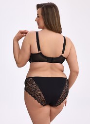 Biustonosz Semi Soft Gaia BSM 1398 Emilia Maxi