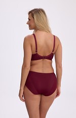 Biustonosz Semi Soft Gaia BS 1405 Carmelita