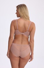 Biustonosz Semi Soft Gaia BS 1407 Gabriela