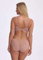 Biustonosz Semi Soft Gaia BS 1407 Gabriela