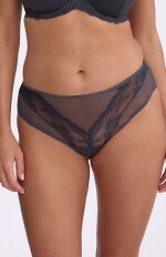 Figi Gaia GFB 1391 Priscila Brazyliany S-2XL