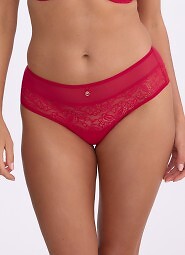 Figi Gaia GFB 1402 Claudia Brazyliany S-2XL