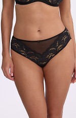 Figi Gaia GFB 1399 Emilia Brazyliany S-2XL