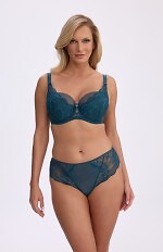 Figi Gaia GFP 1342 Evelyn Zieleń S-4XL